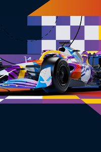 Formula 1 Etihad Airways Abu Dhabi Grand Prix 2023